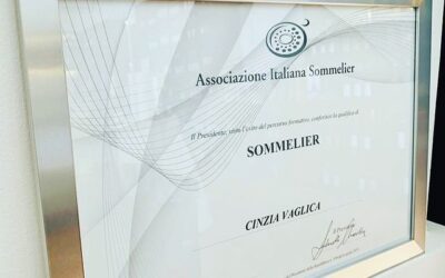 SOMMELIER AIS TAORMINA