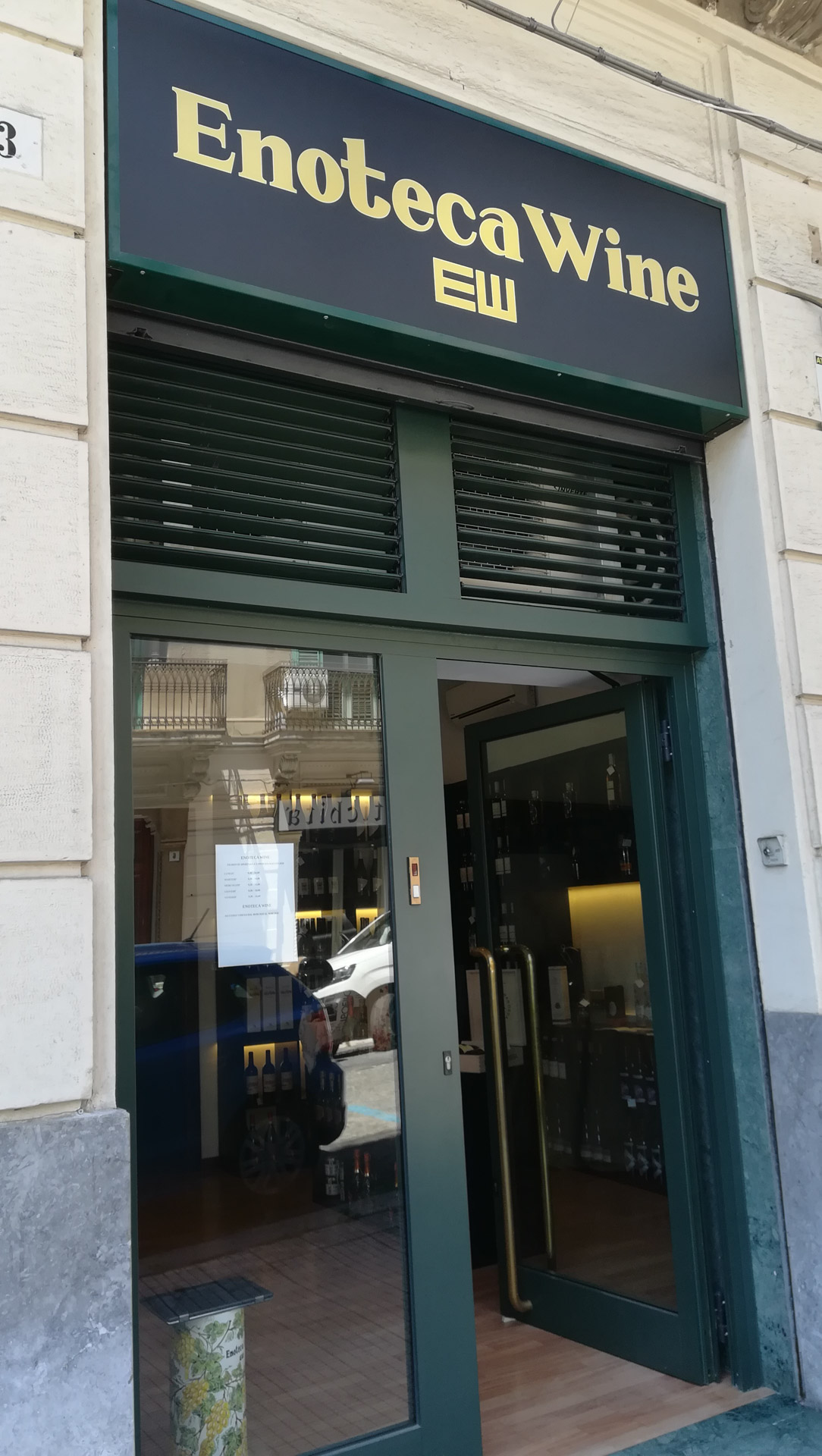 Associazione Italiana Sommelier Messina 