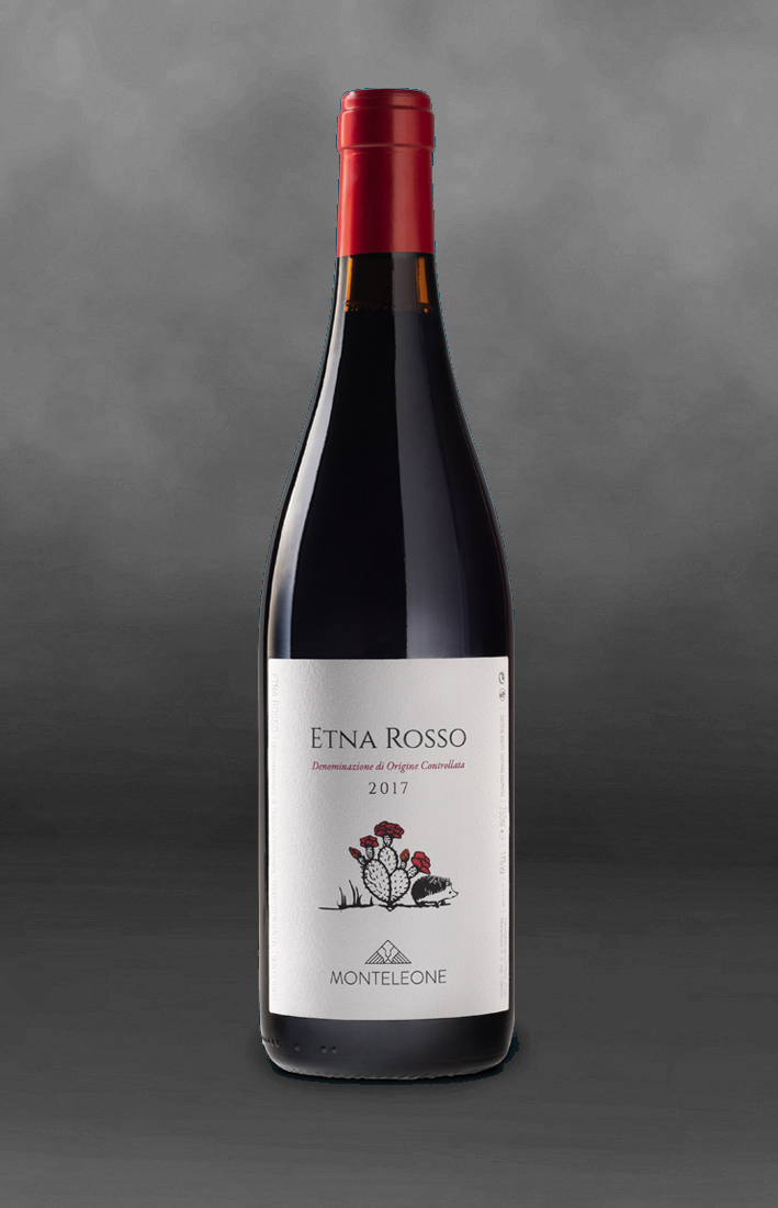 ETNA ROSSO