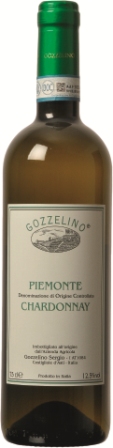 GOZZELINO