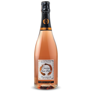 ROSE' BRUT CUVEE