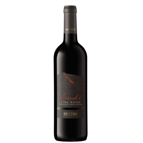 ETNA ROSSO SCIARAKE'