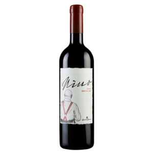 Nino IGT rosso siciliano